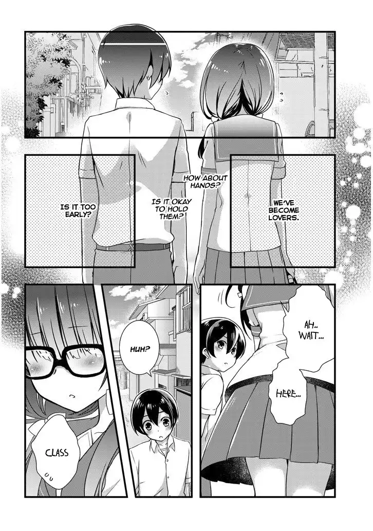 Mamahaha no tsurego ga moto kanodatta Chapter 5.1 6